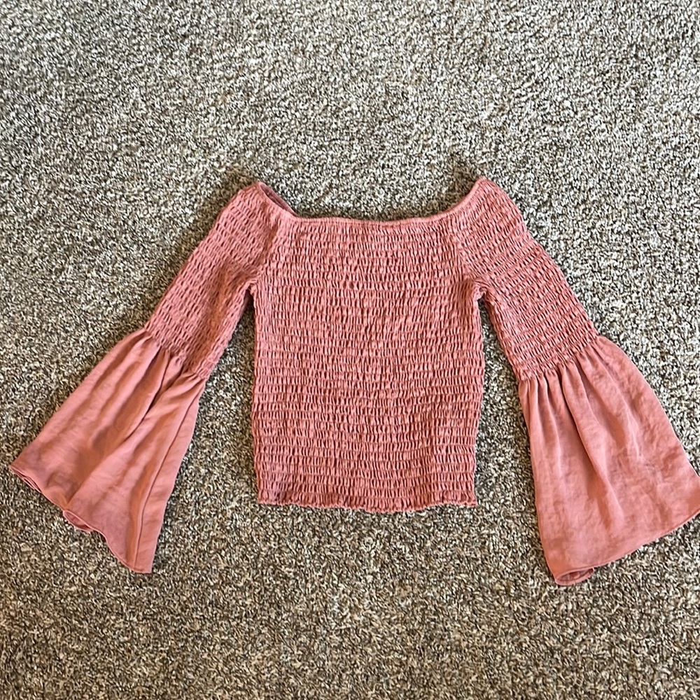 Express top